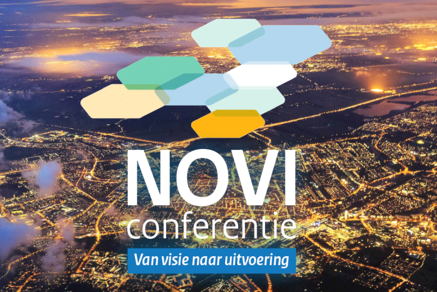 Bericht NP RES-sessies op de NOVI-conferentie  bekijken